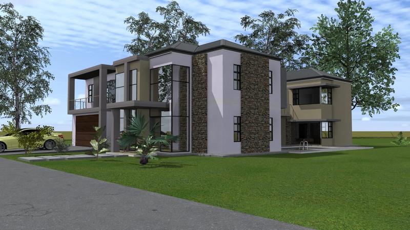 7 Bedroom Property for Sale in Xanadu North West
